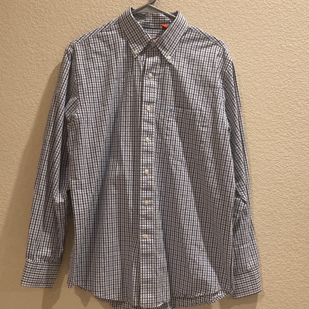 IZOD Dress Shirt